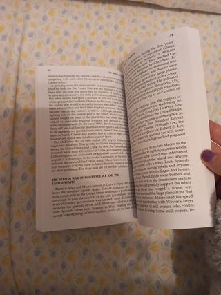 The History of Cuba (Palgrave Essential Histories Series)