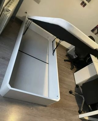 Canapé 90x190