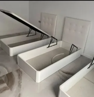 Canapé 90x190