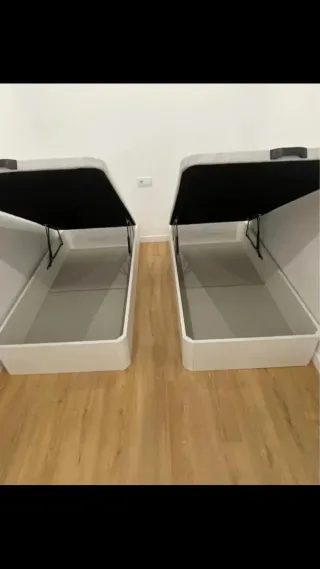 Canapé 90x190