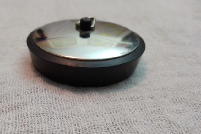 Tapón para fregadero o lavabo