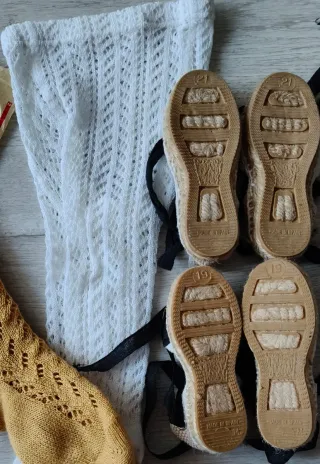 Traje fallero bebe