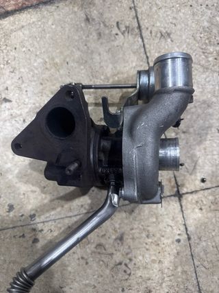 TURBOCOMPRESOR RENAULT KANGOO 54359700033