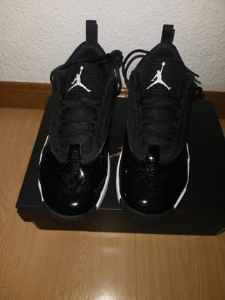Jordan max