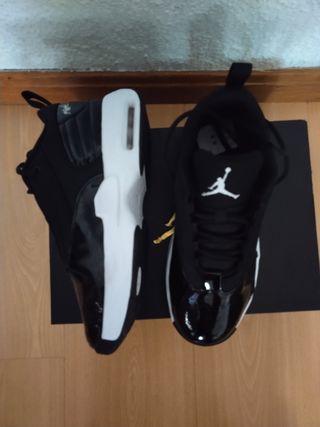 Jordan max