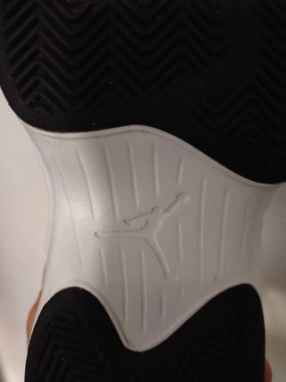 Jordan max