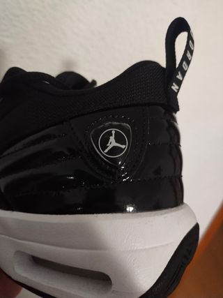 Jordan max