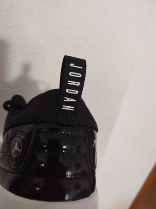 Jordan max