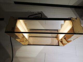 Specchio ALLIBERT