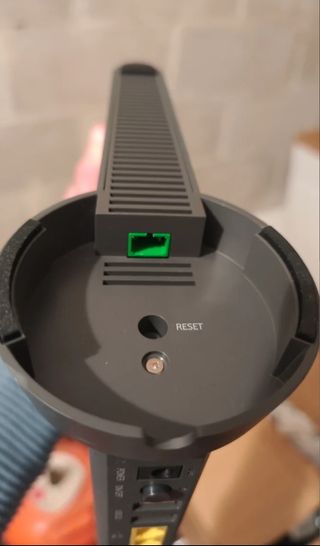 ROUTER WIFI 6 VODAFONE STATION ONT SALID