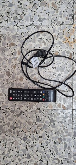 TV samsung 46 full hd 3D