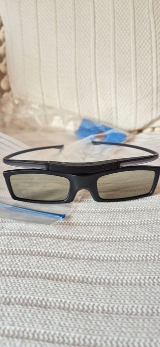 TV samsung 46 full hd 3D