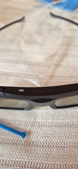 TV samsung 46 full hd 3D