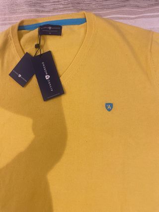 Jersey Alvaro Moreno