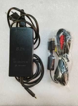Console Sony PlayStation PS 2 Ok