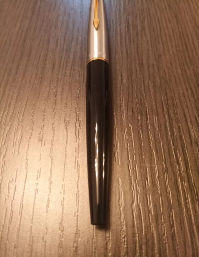 Antigua Estilografica PARKER 45 DELUXE