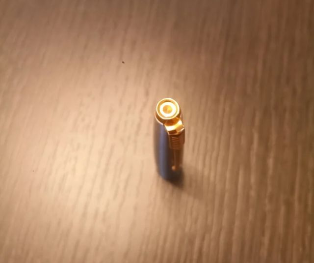 Antigua Estilografica PARKER 45 DELUXE