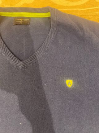 Jersey Alvaro Moreno