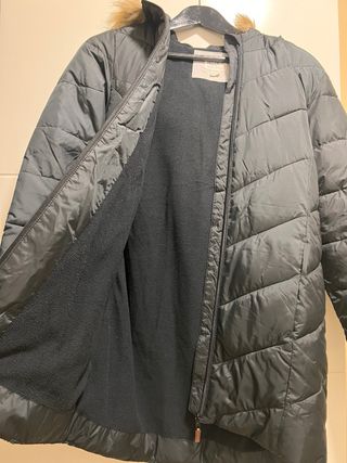 Chaqueta esquí chica Roxy