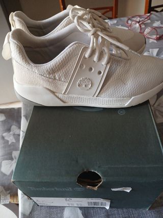 Scarpe sportive 