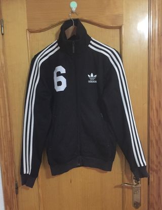 Chaqueta Adidas