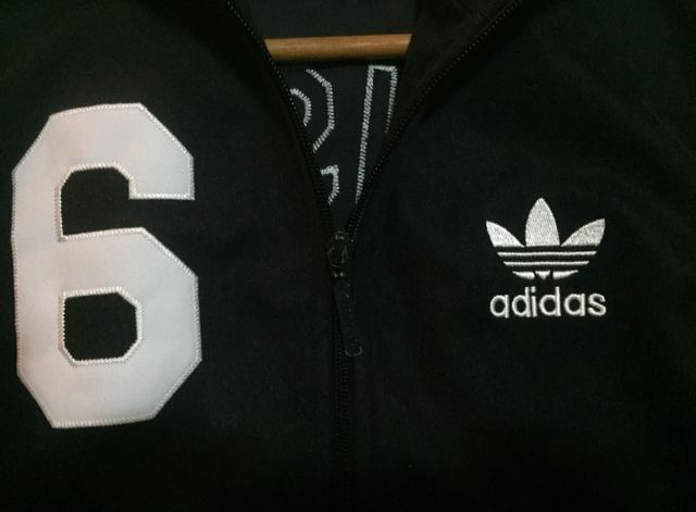 Chaqueta Adidas