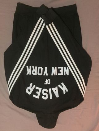 Chaqueta Adidas