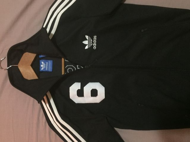 Chaqueta Adidas