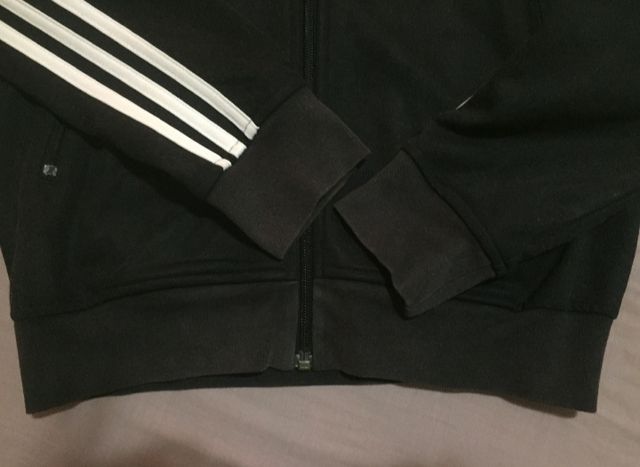 Chaqueta Adidas