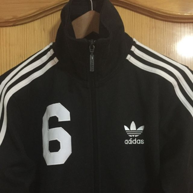 Chaqueta Adidas