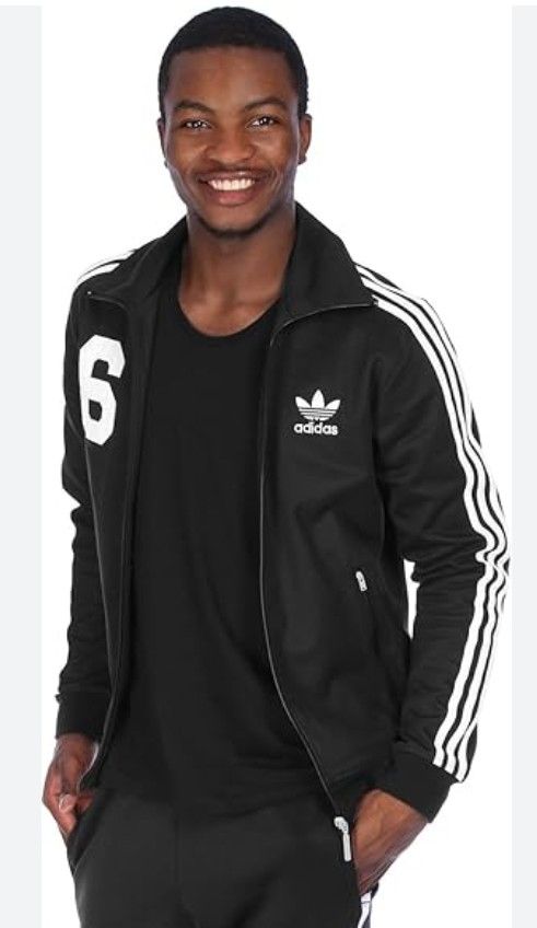 Chaqueta Adidas