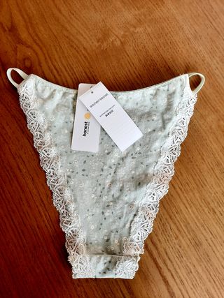 BRAGUITAS NUEVAS WOMEN SECRET 