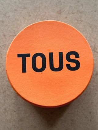 Pendientes Tous Hill