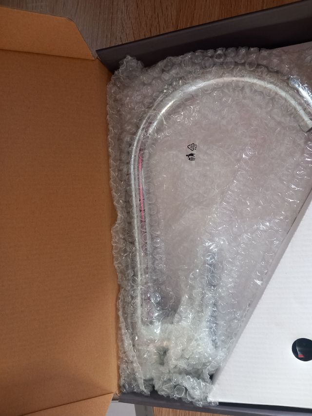 Grifo mono mando de cocina