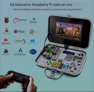 Raspberry Kit