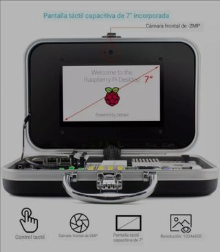 Raspberry Kit