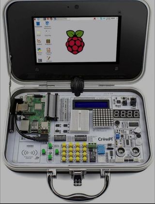 Raspberry Kit