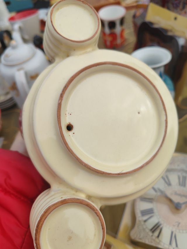 Portacandela monaco tibetano