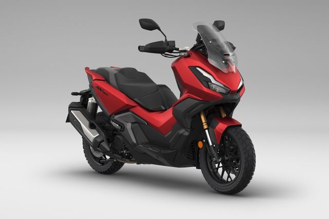 DESPIECE HONDA ADV 350 2022
