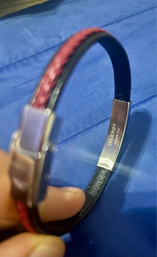 Pulsera Viceroy hombre