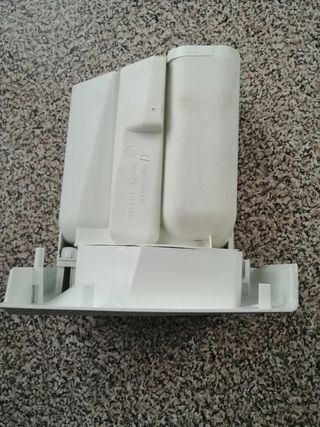 Cajon lavadora Balay