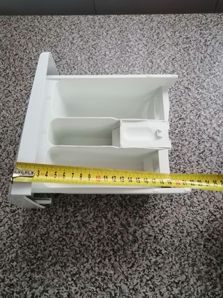 Cajon lavadora Balay