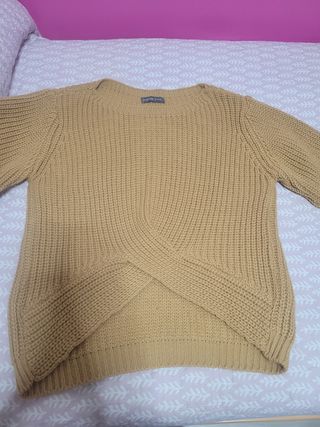 Jersey talla m