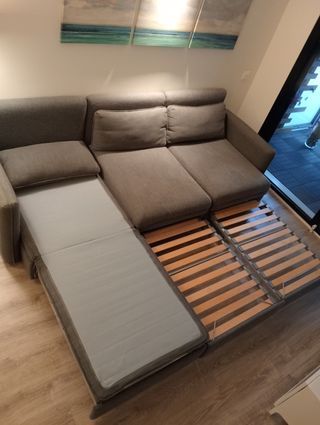 Sofa cama