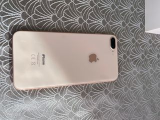 Iphone 8 plus 128gb