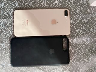 Iphone 8 plus 128gb
