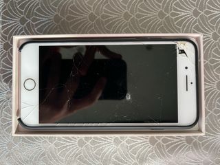 Iphone 8 plus 128gb