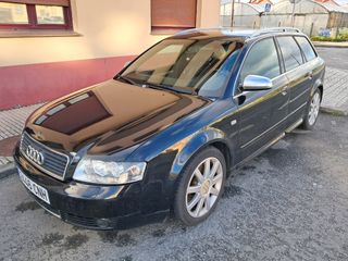 Audi A4 2003