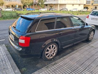 Audi A4 2003