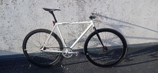 Bicicleta fixie fabricbike 